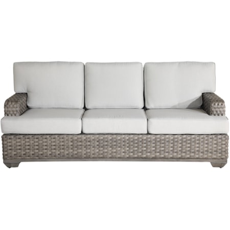 Outdoor Sofa